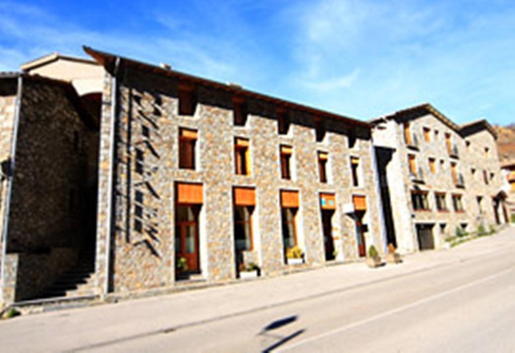 Can Falera Hotel Setcases Bagian luar foto
