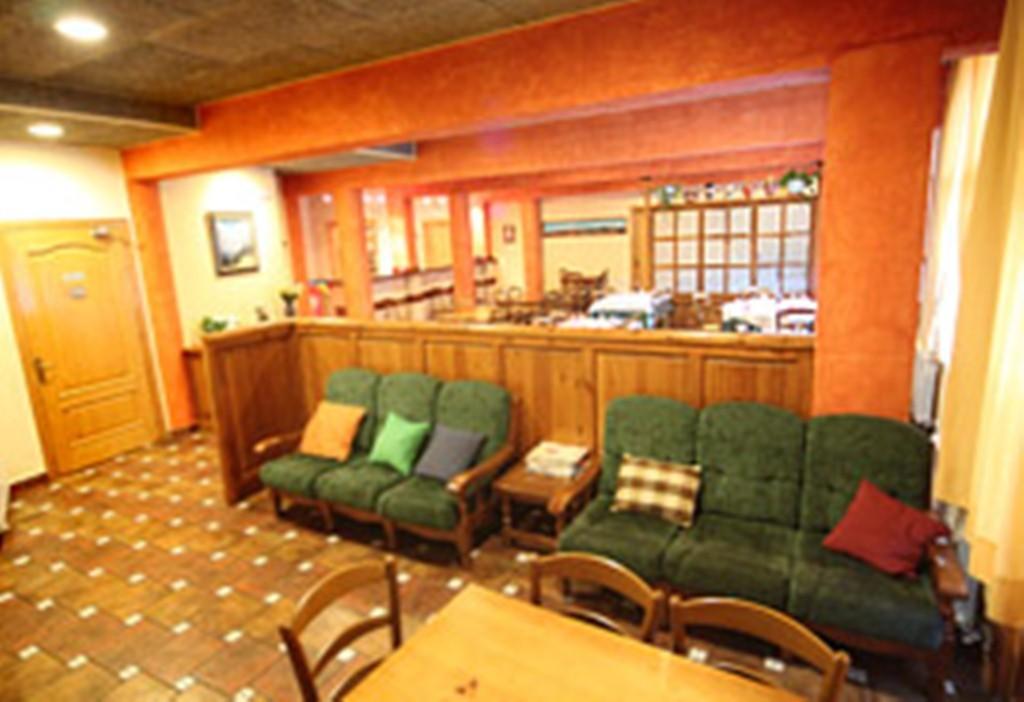 Can Falera Hotel Setcases Bagian luar foto