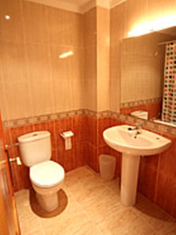 Can Falera Hotel Setcases Ruang foto