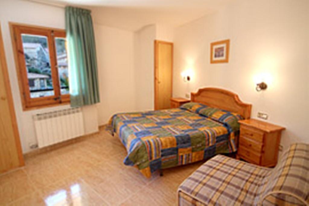 Can Falera Hotel Setcases Ruang foto